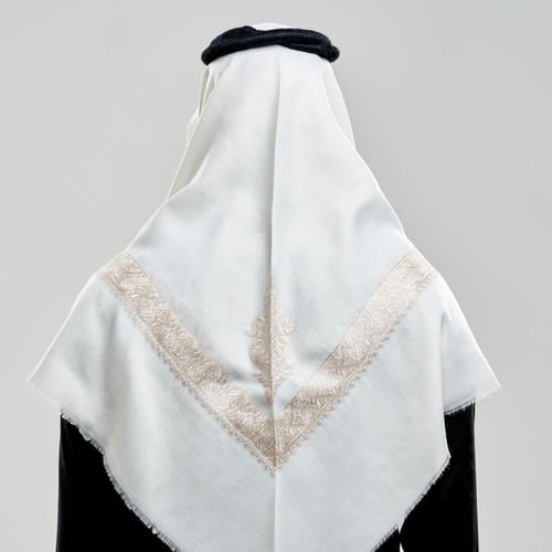 نجد - شال كشميري