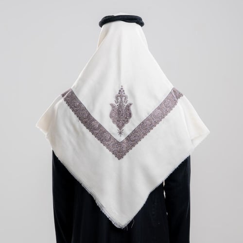 الوقار - شال كشميري