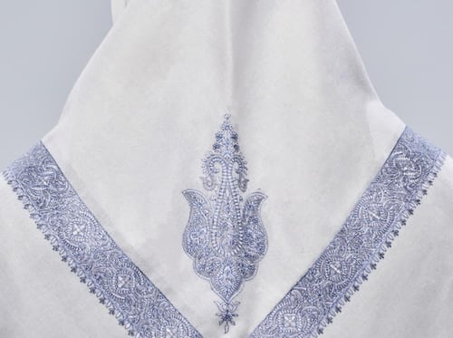 شاهين - شال كشميري