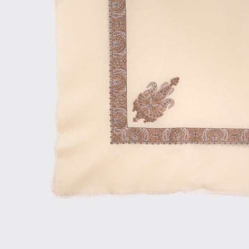 شال رمادان - كشميري