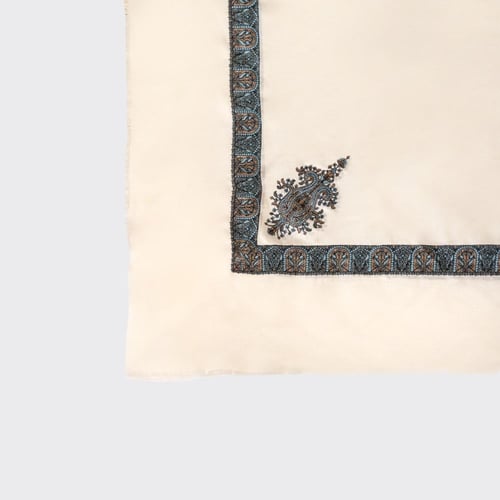 جسّار - شال كشميري