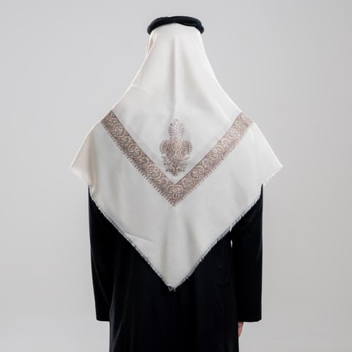 العلا - شال كشميري