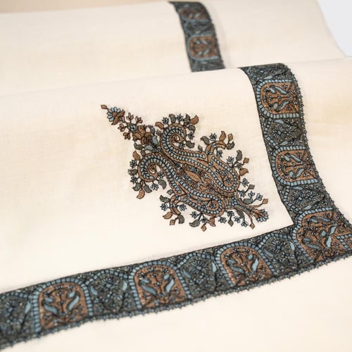 جسّار - شال كشميري