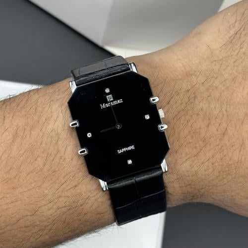 ساعة moramax رجالي