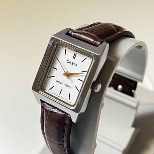 ساعة كاسيو نسائي