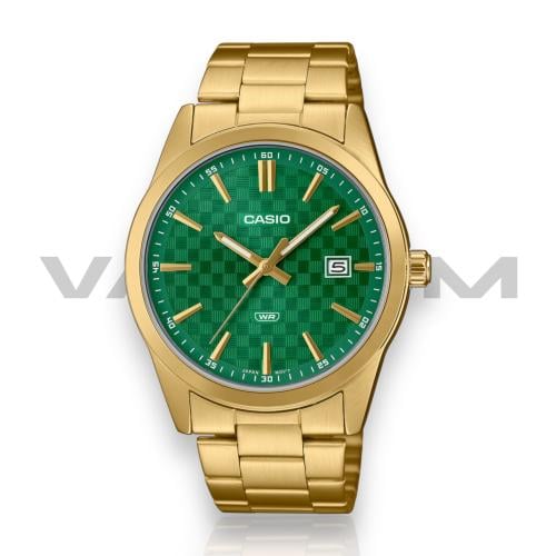 ساعة كاسيو رجالي