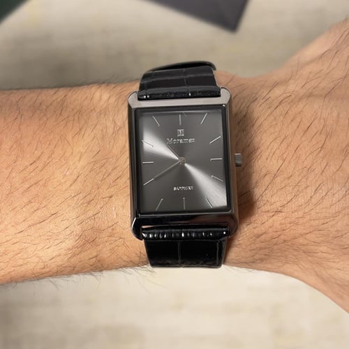 ساعة moramax رجالي