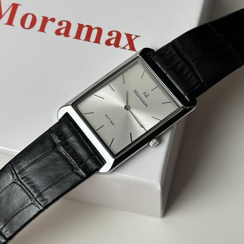 ساعة moramax رجالي