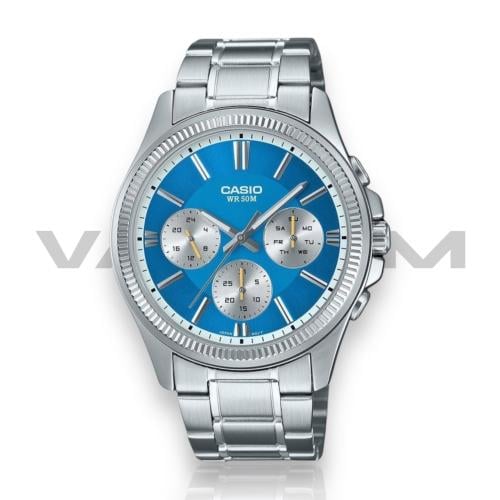 ساعة كاسيو رجالي