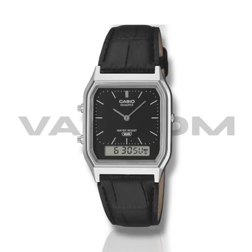 ساعة كاسيو رجالي