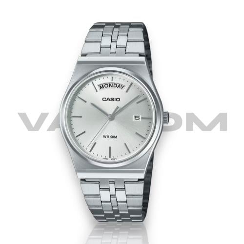 ساعة كاسيو رجالي