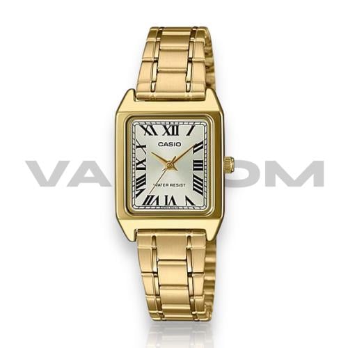 ساعة كاسيو نسائي