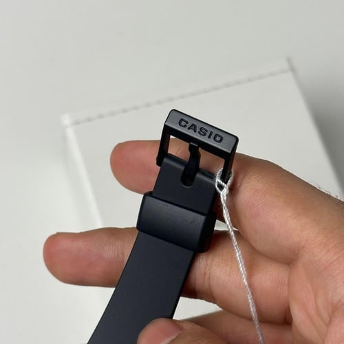 ساعة كاسيو ربل