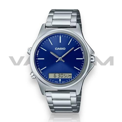 ساعة كاسيو رجالي