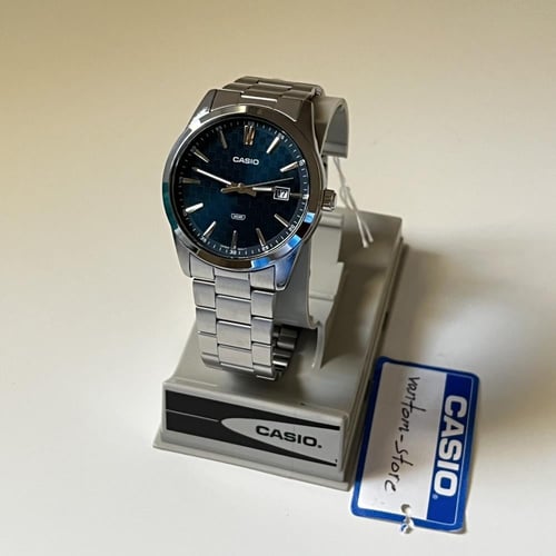 ساعة كاسيو رجالي