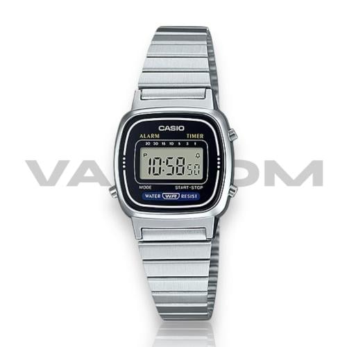 ساعة كاسيو نسائي