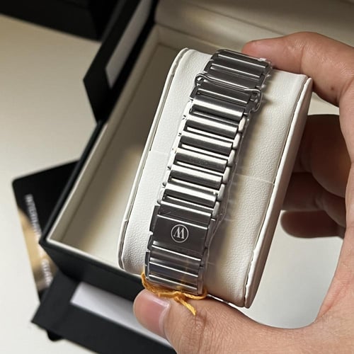 ساعة ويست اند عربي تيفاني