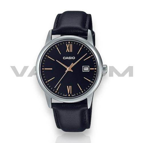 ساعة كاسيو رجالي