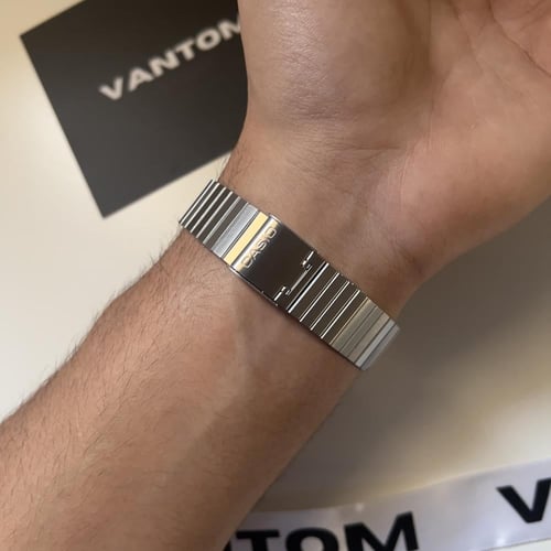 ساعة كاسيو رجالي