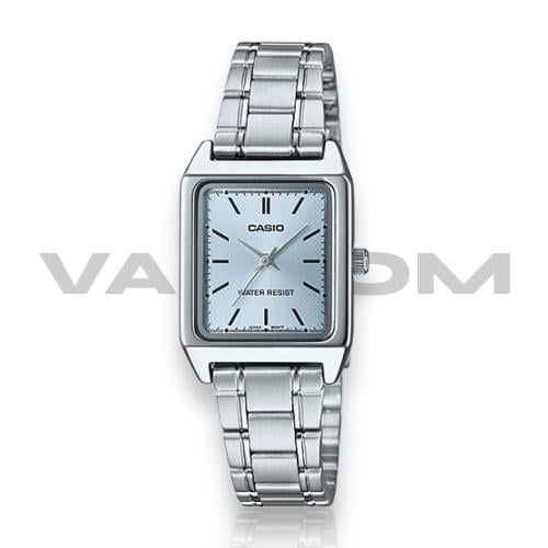 ساعة كاسيو نسائي