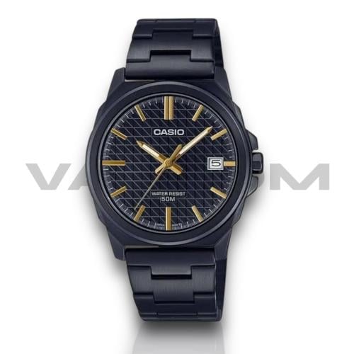 ساعة كاسيو رجالي