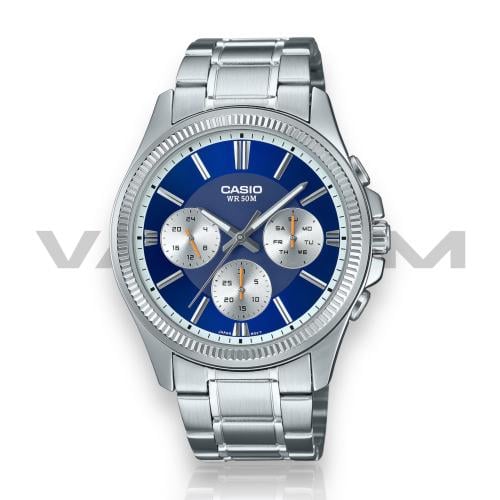 ساعة كاسيو رجالي