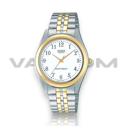 ساعة كاسيو رجالي