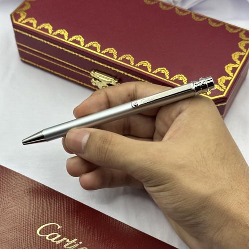 قلم كارتير