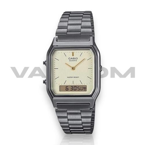 ساعة كاسيو رجالي