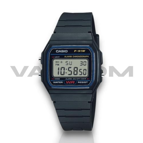 ساعة كاسيو رجالي