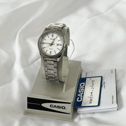 ساعة كاسيو نسائي