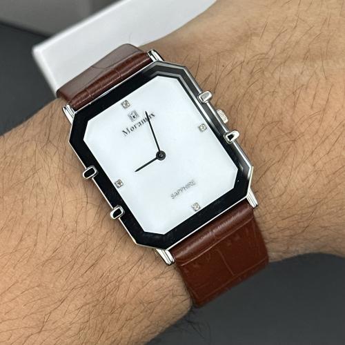 ساعة moramax رجالي