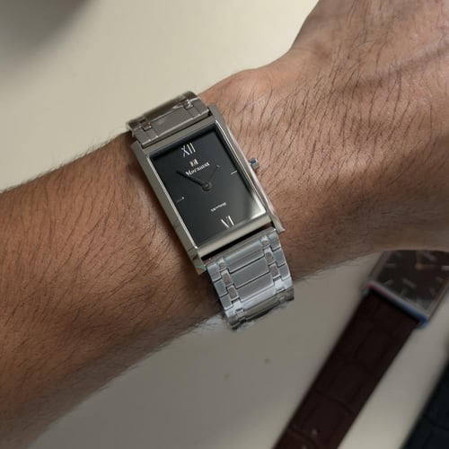 ساعة moramax رجالي