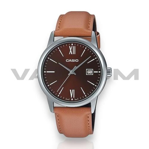 ساعة كاسيو رجالي