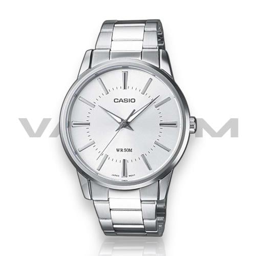 ساعة كاسيو رجالي