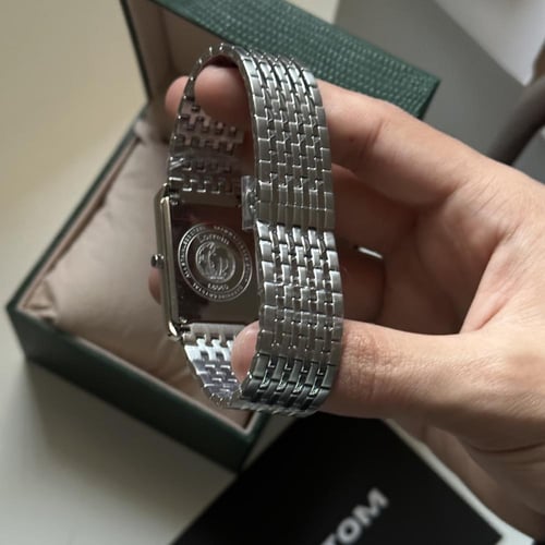 ساعة lorrein رجالي