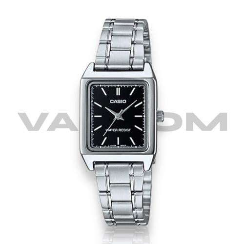 ساعة كاسيو نسائي