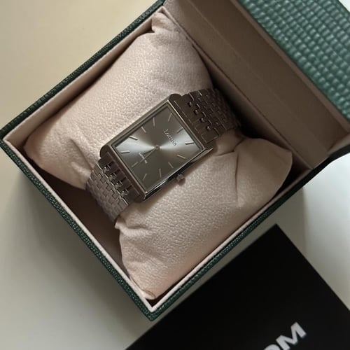 ساعة lorrein رجالي