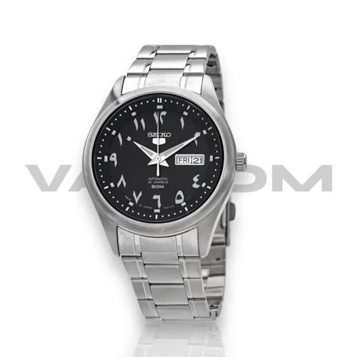 ساعة سيكو رجالي