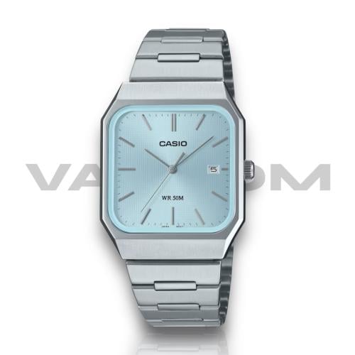 ساعة كاسيو رجالي