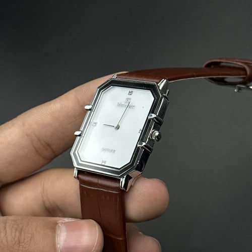 ساعة moramax رجالي