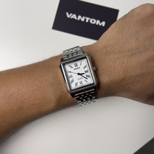 ساعة كاسيو رجالي