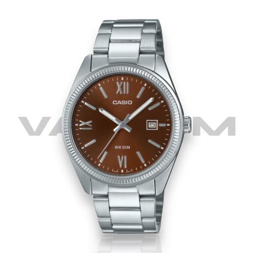 ساعة كاسيو رجالي