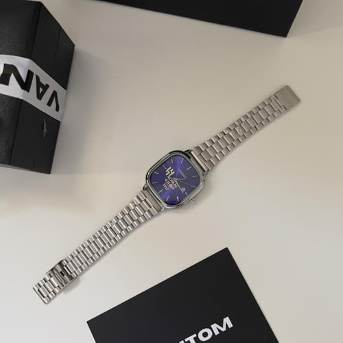 ساعة كاسيو رجالي ltp شعار الهلال