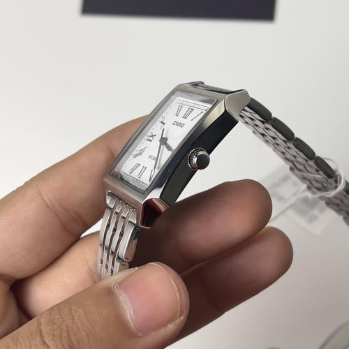 ساعة كاسيو رجالي