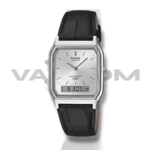 ساعة كاسيو رجالي