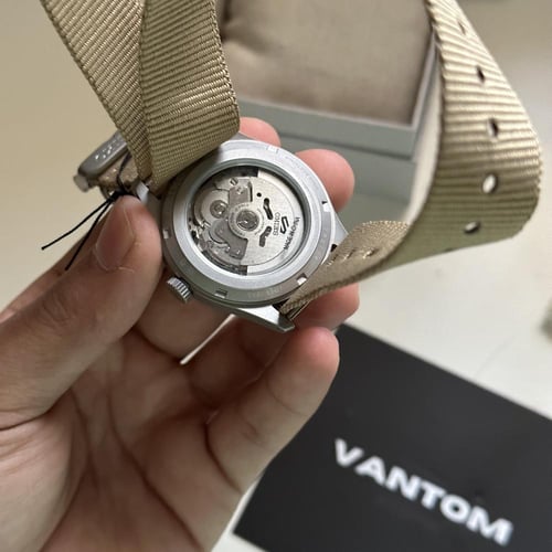 ساعة سيكو رجالي