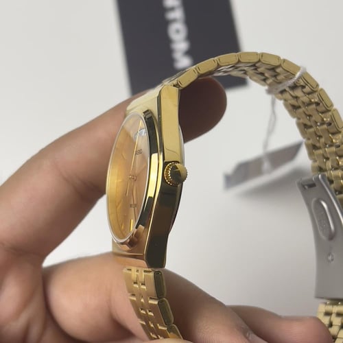 ساعة كاسيو رجالي