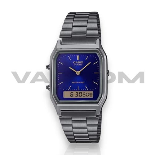 ساعة كاسيو رجالي