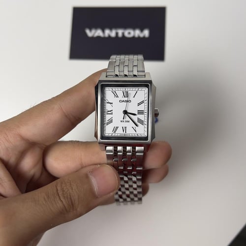 ساعة كاسيو رجالي